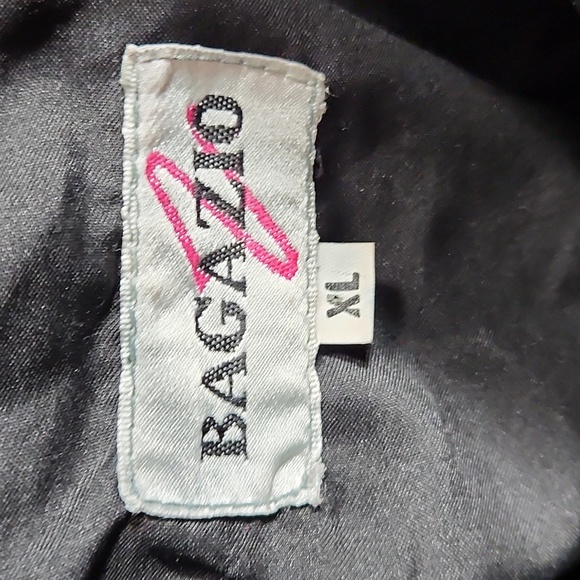 BAGAZIO 80S-90S COOGI TYPE SWEATER - Picture 7 of 7